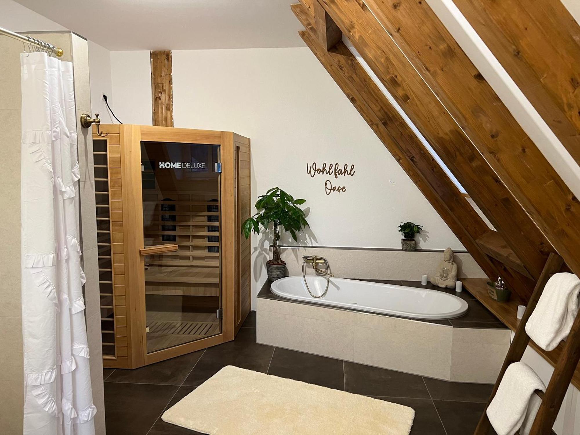Der Moserhof Oberaurach Экстерьер фото