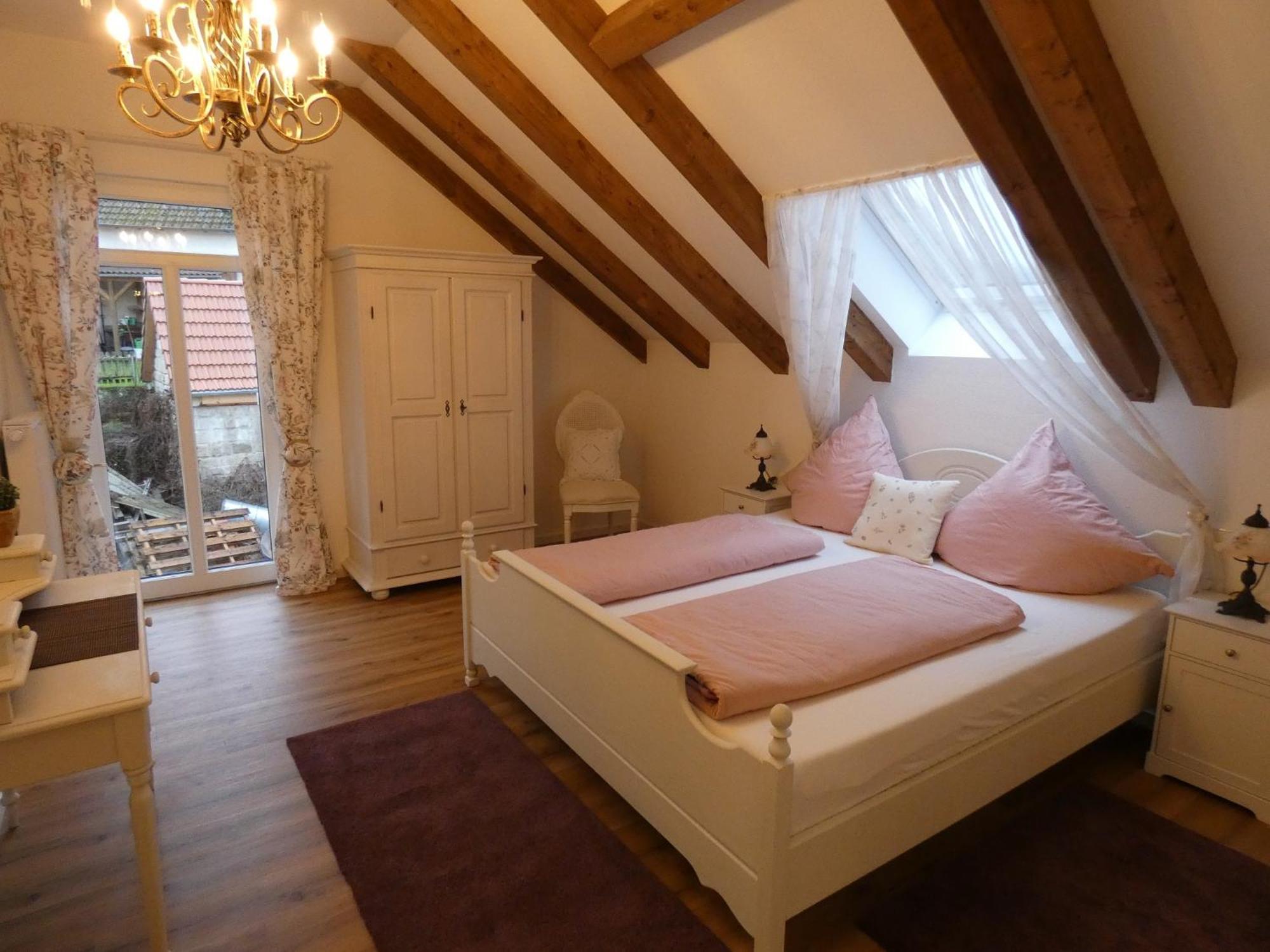 Der Moserhof Oberaurach Экстерьер фото