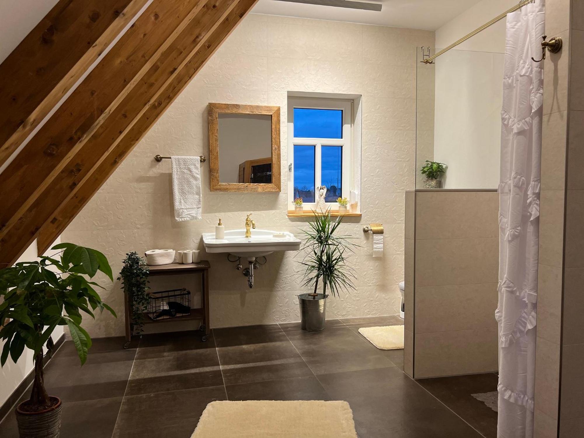 Der Moserhof Oberaurach Экстерьер фото